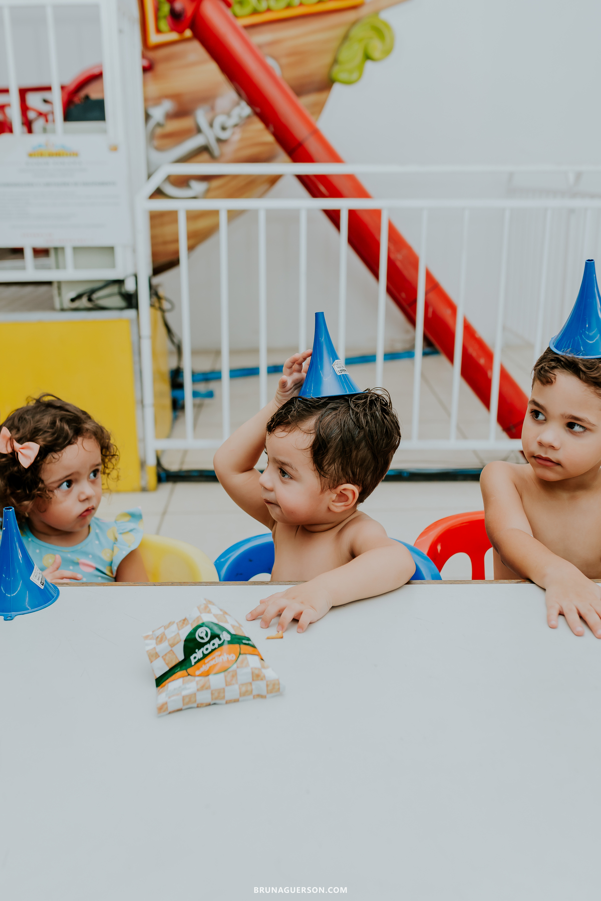 fotografia festa infantil Jacarepaguá meu pe de jacaranda tema futebol Rio de Janeiro 