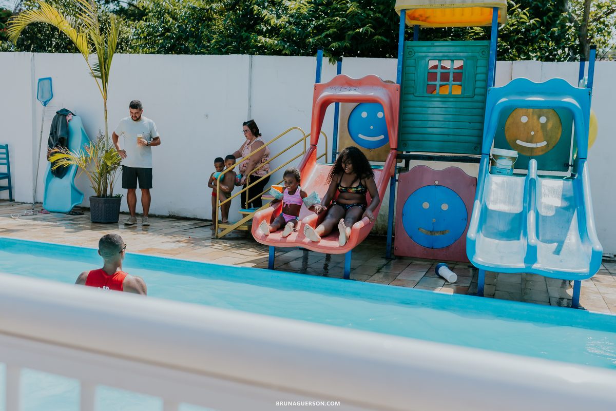 fotografia festa infantil Jacarepaguá meu pe de jacaranda tema futebol Rio de Janeiro 