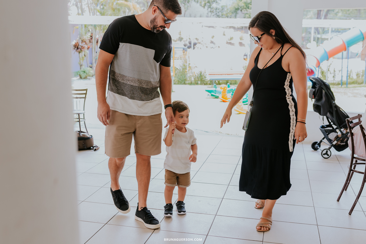 fotografia festa infantil Jacarepaguá meu pe de jacaranda tema futebol Rio de Janeiro 