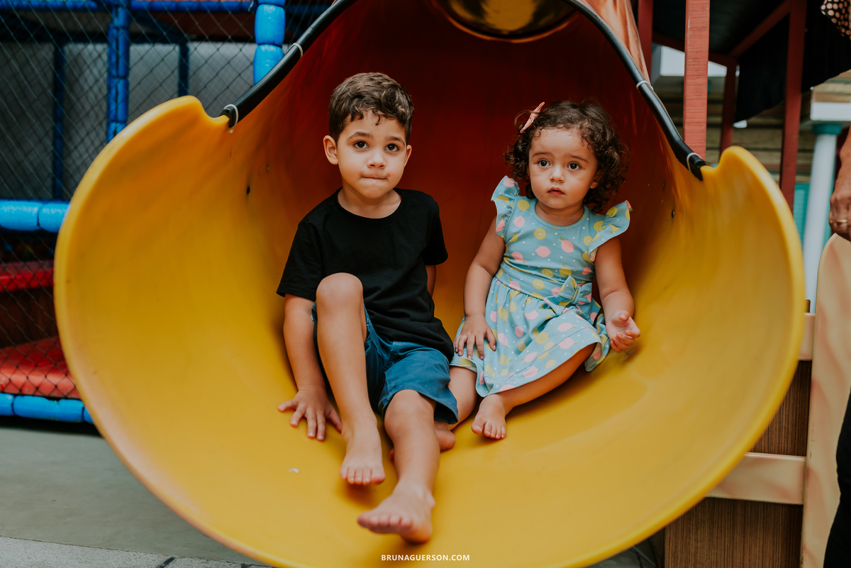 fotografia festa infantil Jacarepaguá meu pe de jacaranda tema futebol Rio de Janeiro 