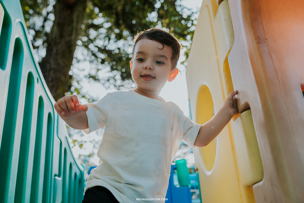 fotografia festa infantil Jacarepaguá meu pe de jacaranda tema futebol Rio de Janeiro 