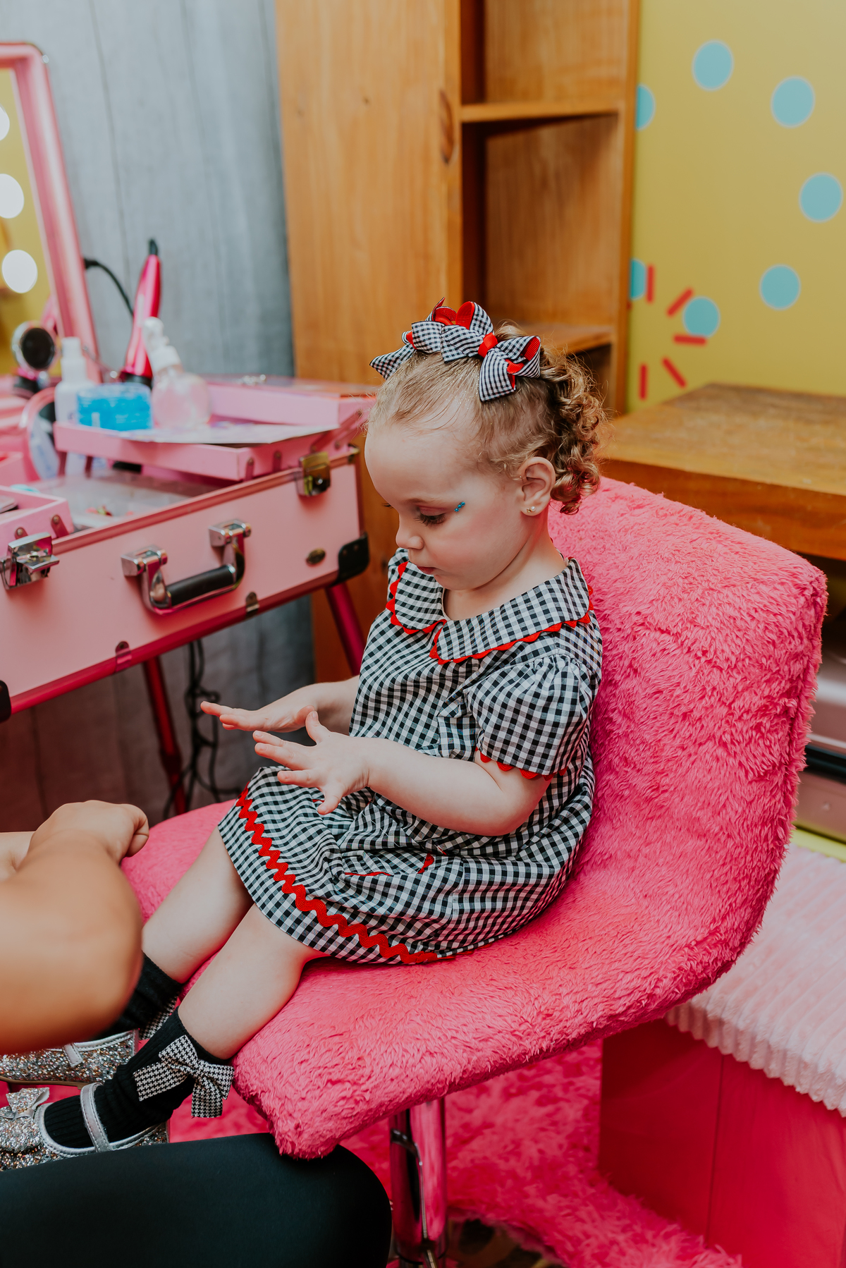 festa infantil kids park barra da Tijuca Rio de Janeiro rj fotografia mickey 