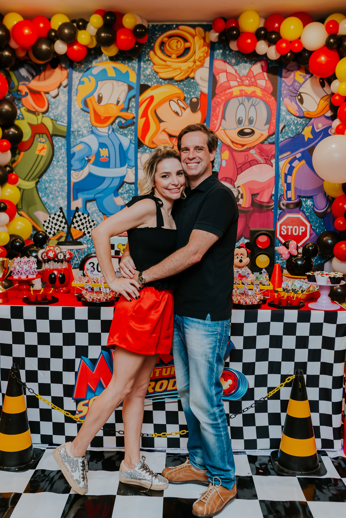 festa infantil kids park barra da Tijuca Rio de Janeiro rj fotografia mickey 