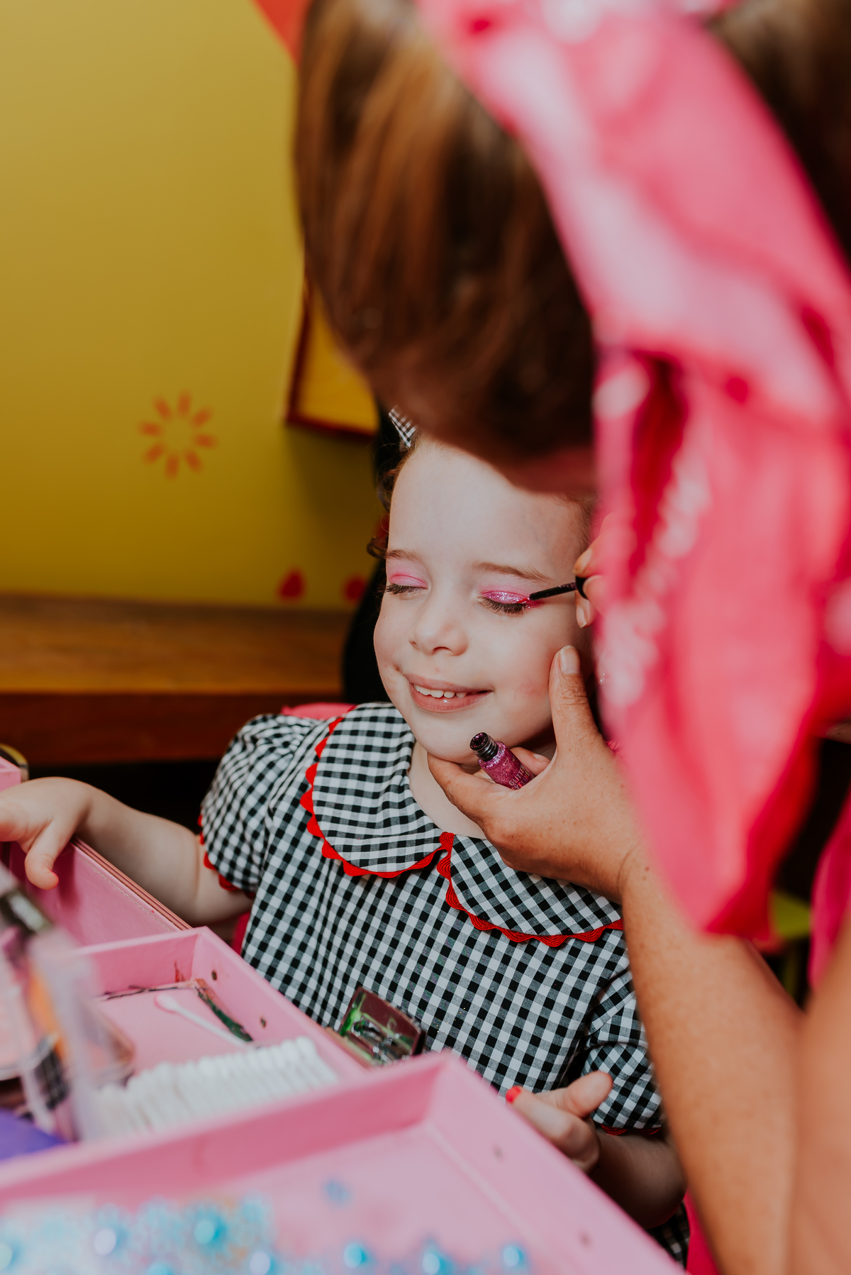 festa infantil kids park barra da Tijuca Rio de Janeiro rj fotografia mickey 