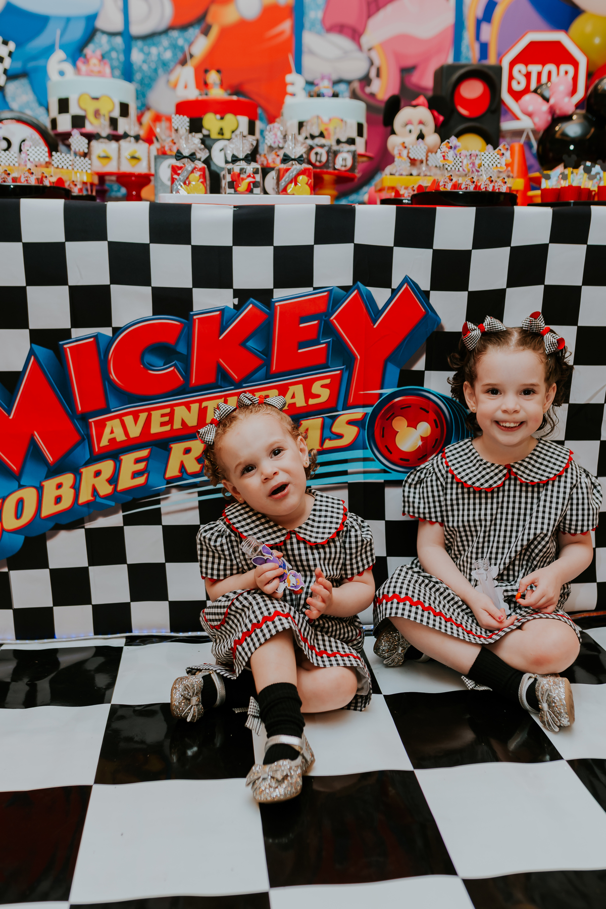 festa infantil kids park barra da Tijuca Rio de Janeiro rj fotografia mickey 