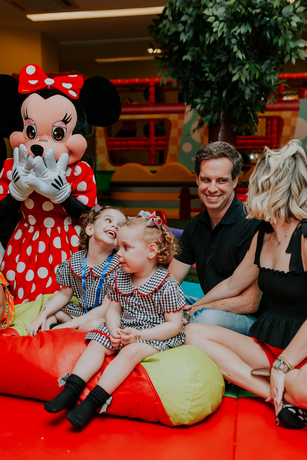 festa infantil kids park barra da Tijuca Rio de Janeiro rj fotografia mickey 