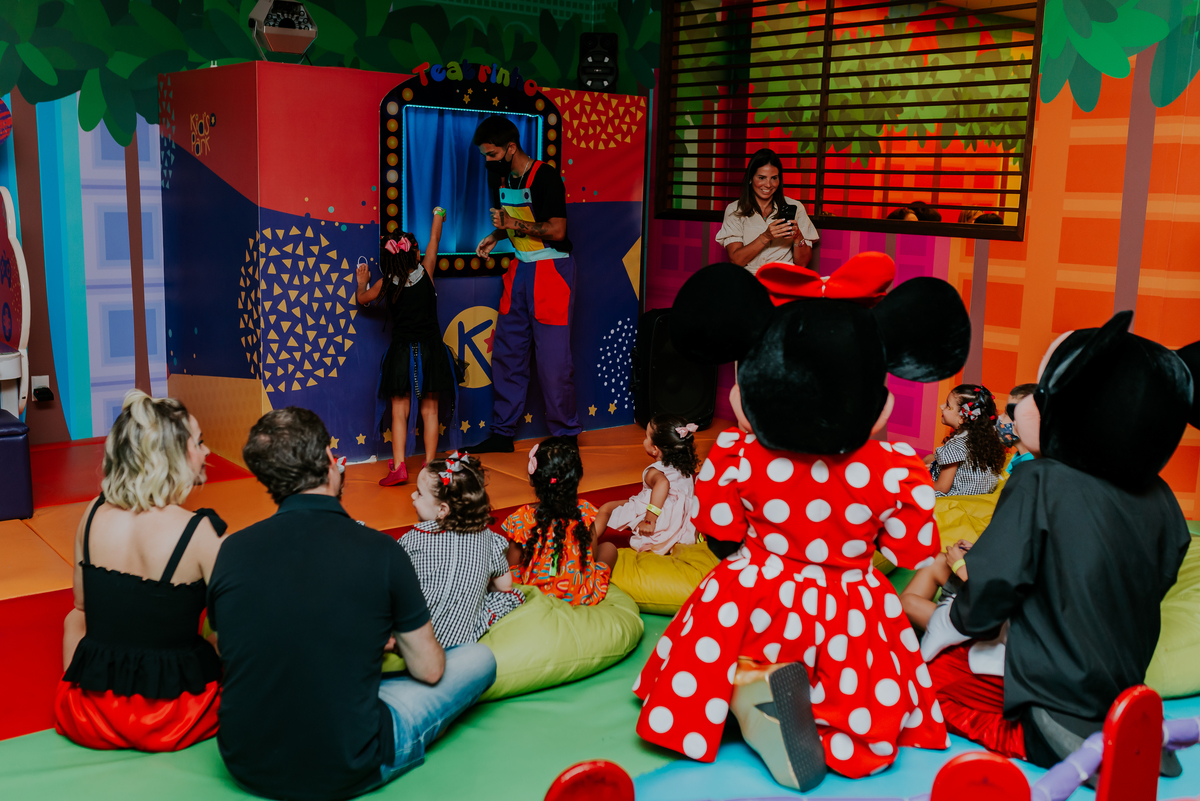 festa infantil kids park barra da Tijuca Rio de Janeiro rj fotografia mickey 