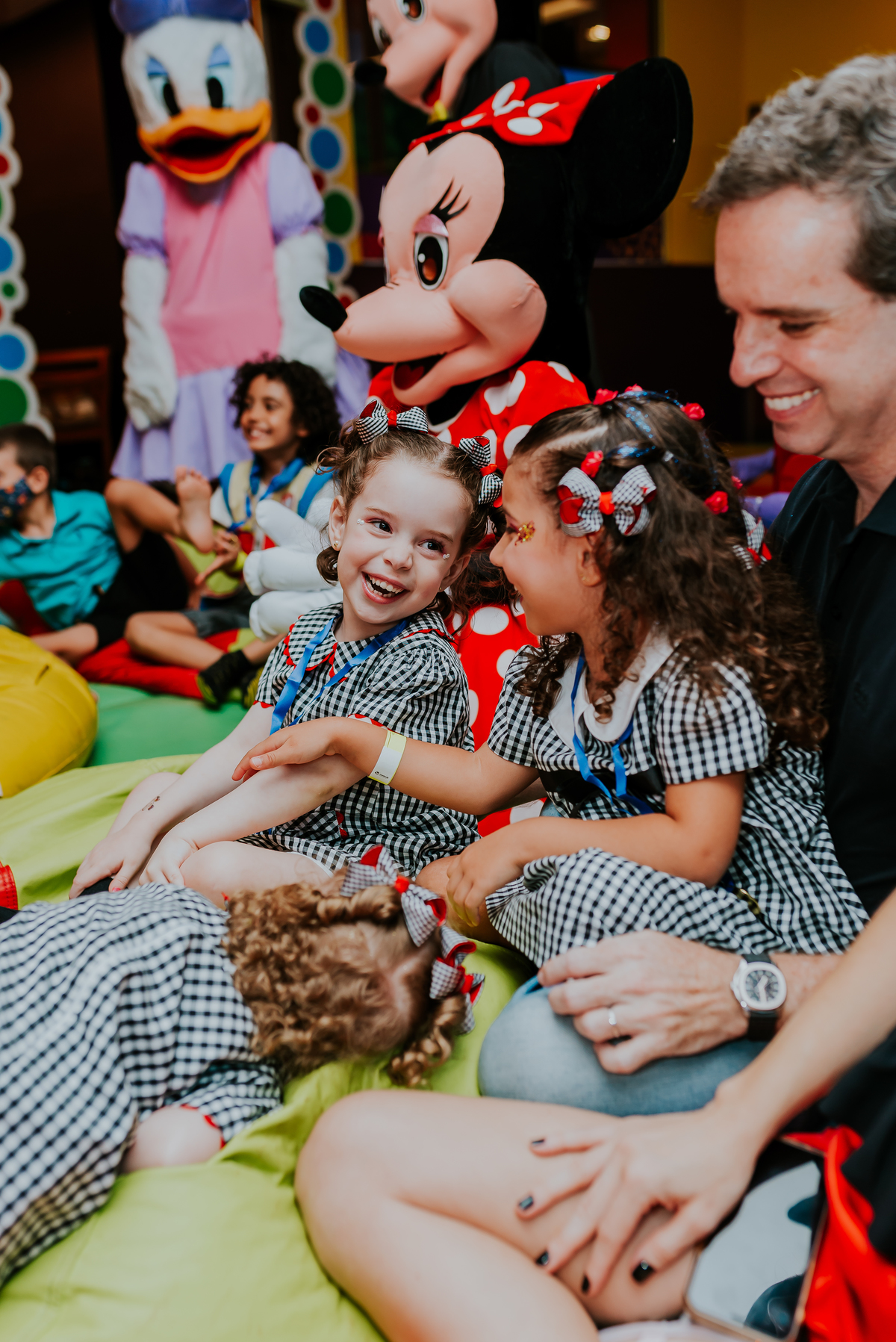 festa infantil kids park barra da Tijuca Rio de Janeiro rj fotografia mickey 