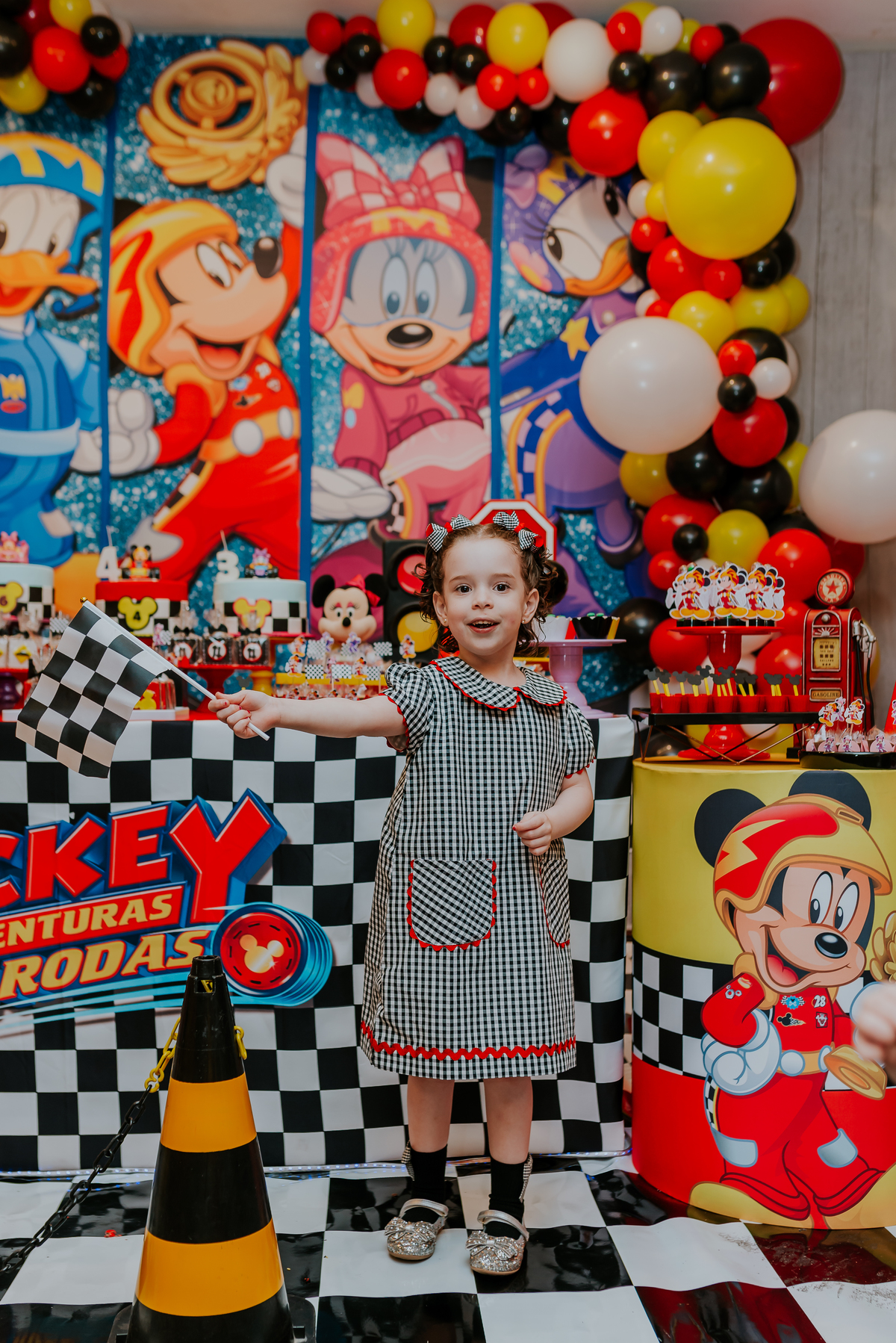 festa infantil kids park barra da Tijuca Rio de Janeiro rj fotografia mickey 