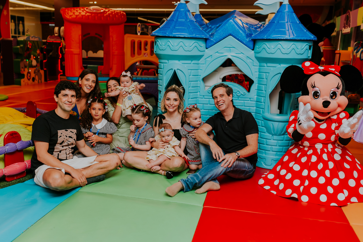 festa infantil kids park barra da Tijuca Rio de Janeiro rj fotografia mickey 