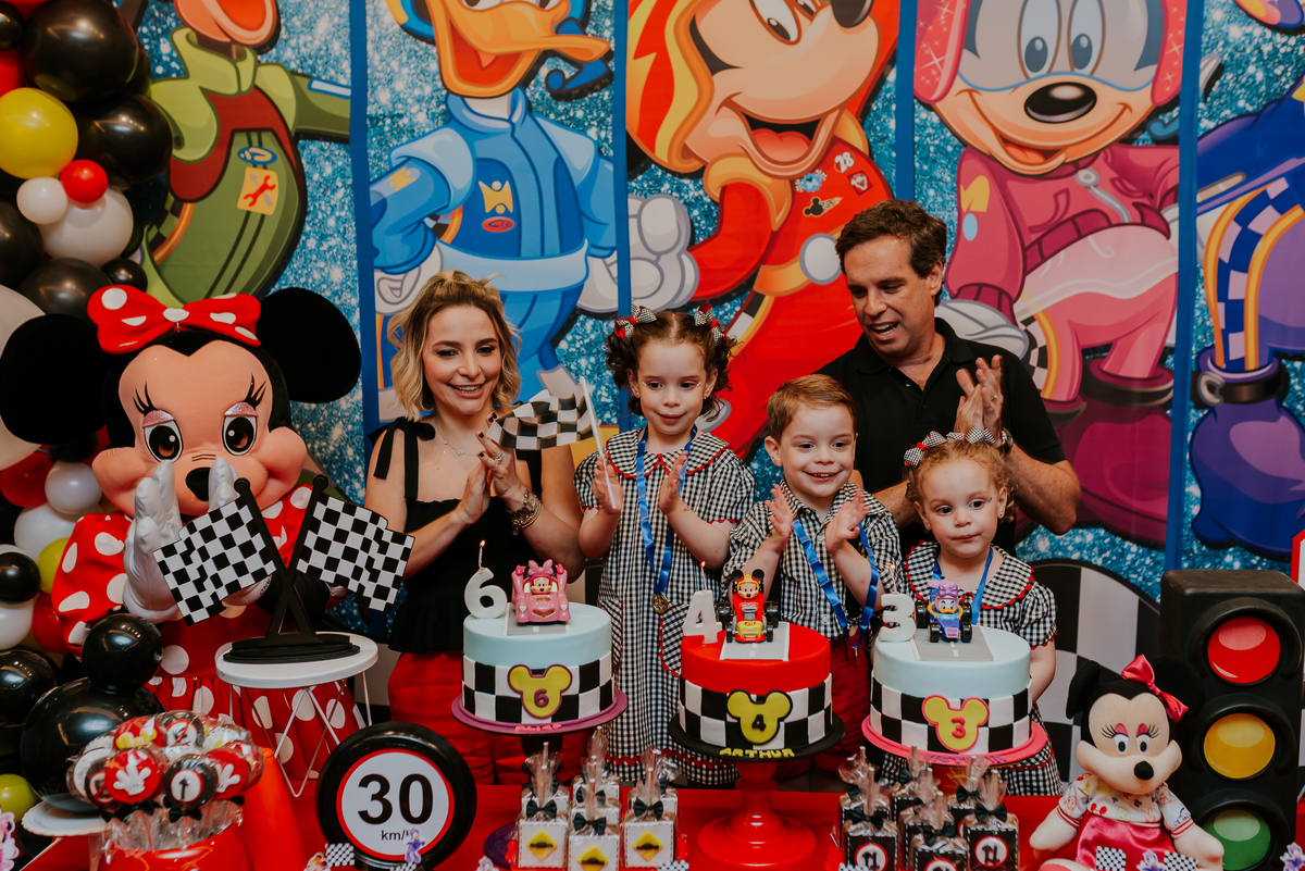 festa infantil kids park barra da Tijuca Rio de Janeiro rj fotografia mickey 