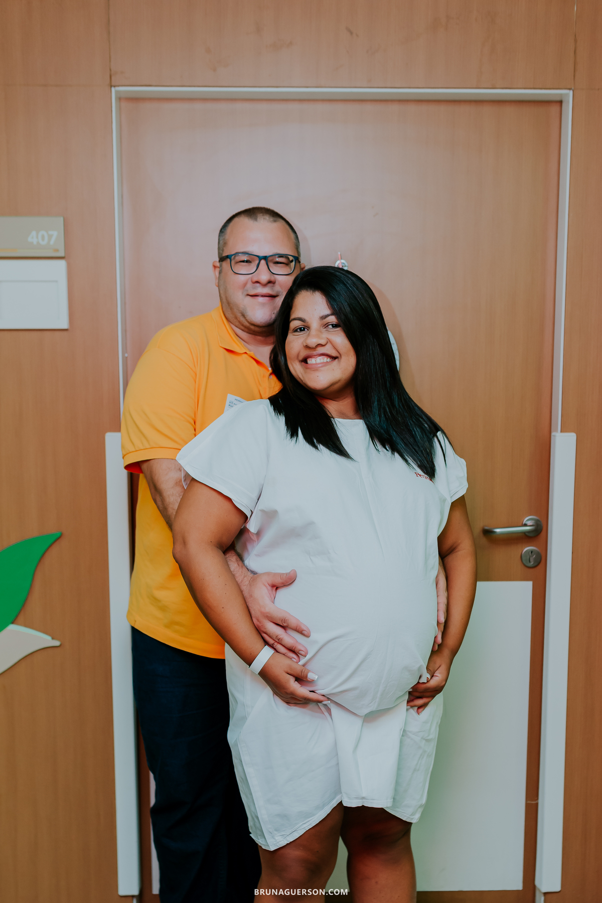 fotografia parto perinatal barra da tijuca cesarea Rio de Janeiro rj fotografa Olivia 