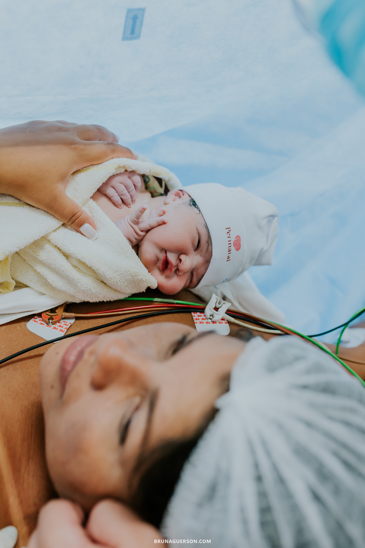 fotografia parto perinatal barra da tijuca cesarea Rio de Janeiro rj fotografa Olivia 