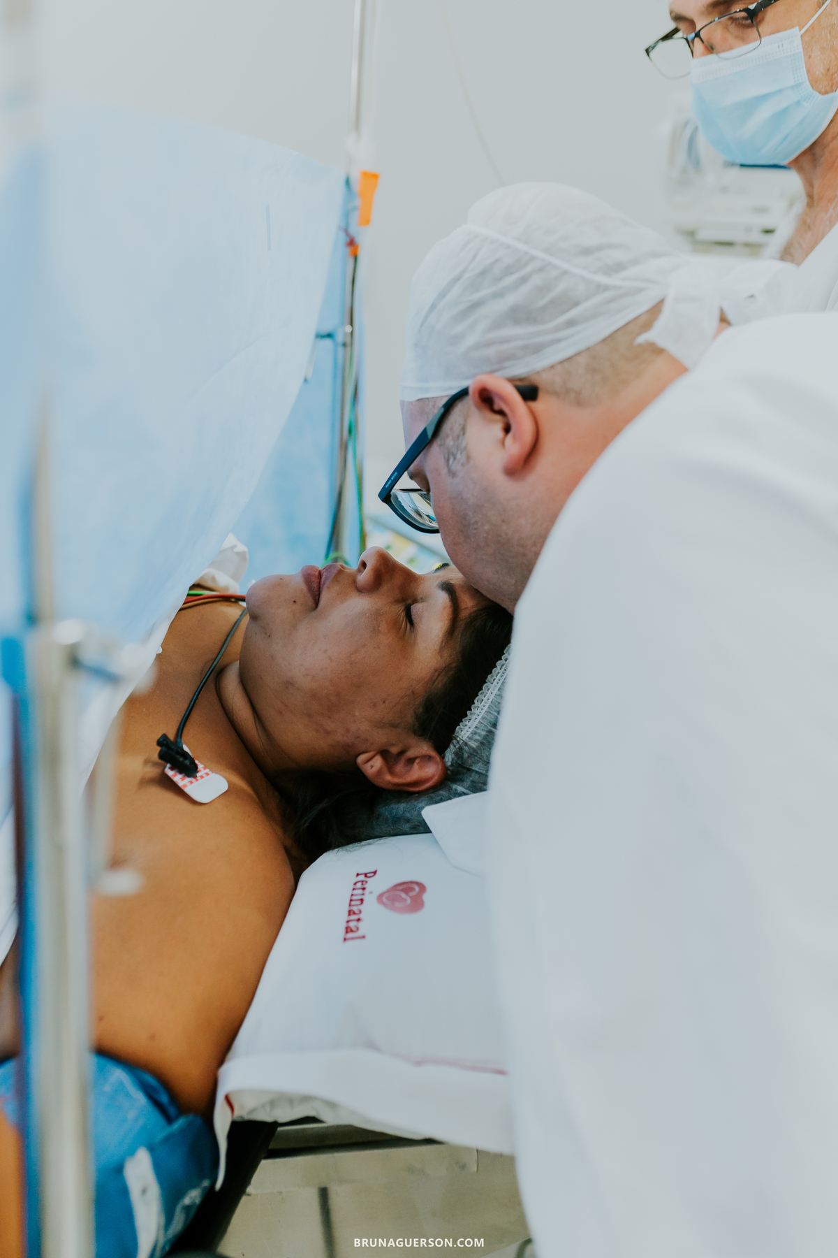 fotografia parto perinatal barra da tijuca cesarea Rio de Janeiro rj fotografa Olivia 