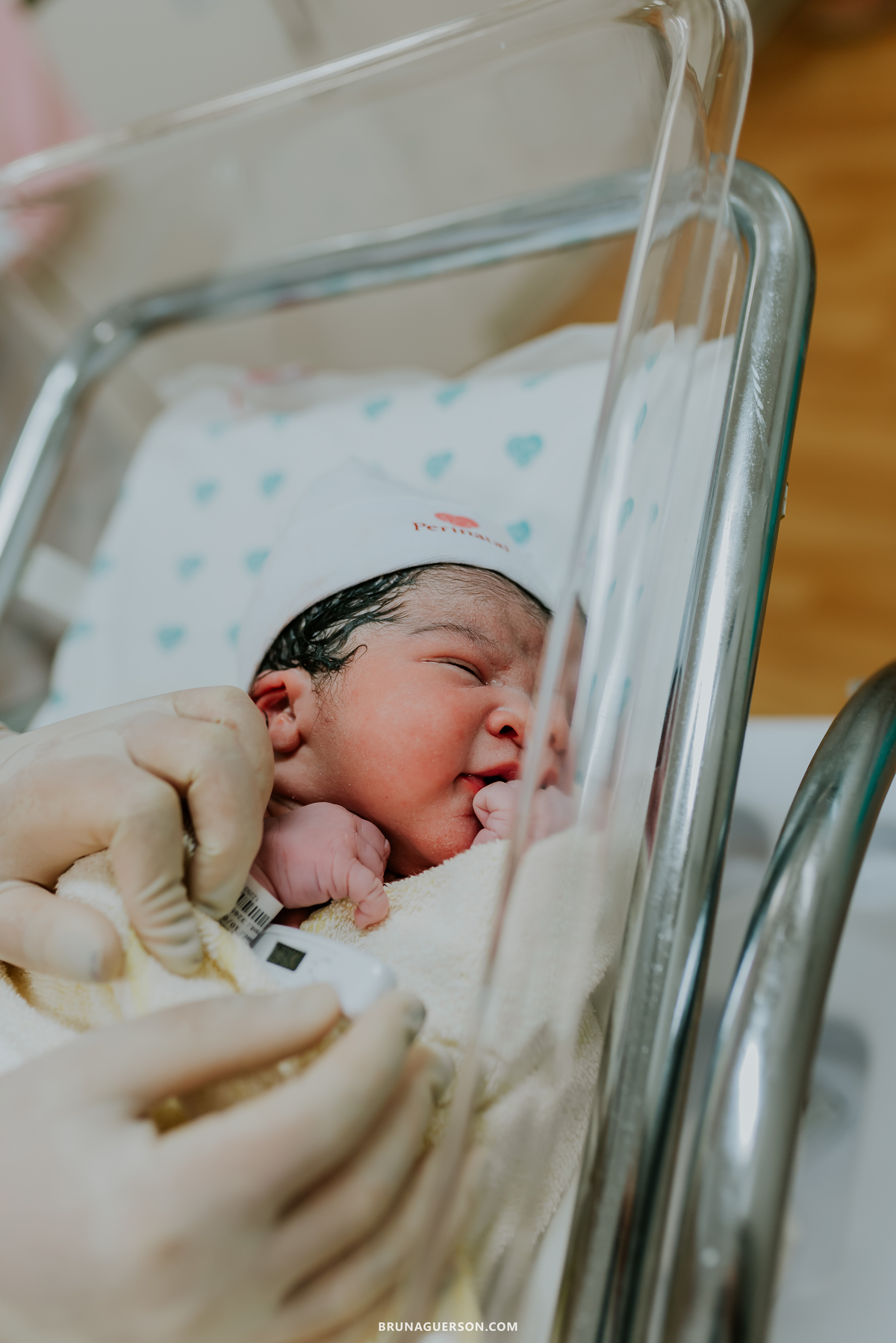 fotografia parto perinatal barra da tijuca cesarea Rio de Janeiro rj fotografa Olivia 