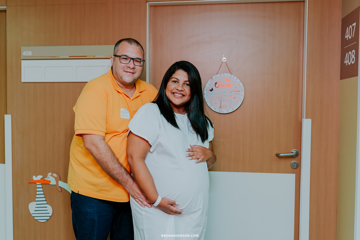 fotografia parto perinatal barra da tijuca cesarea Rio de Janeiro rj fotografa Olivia 