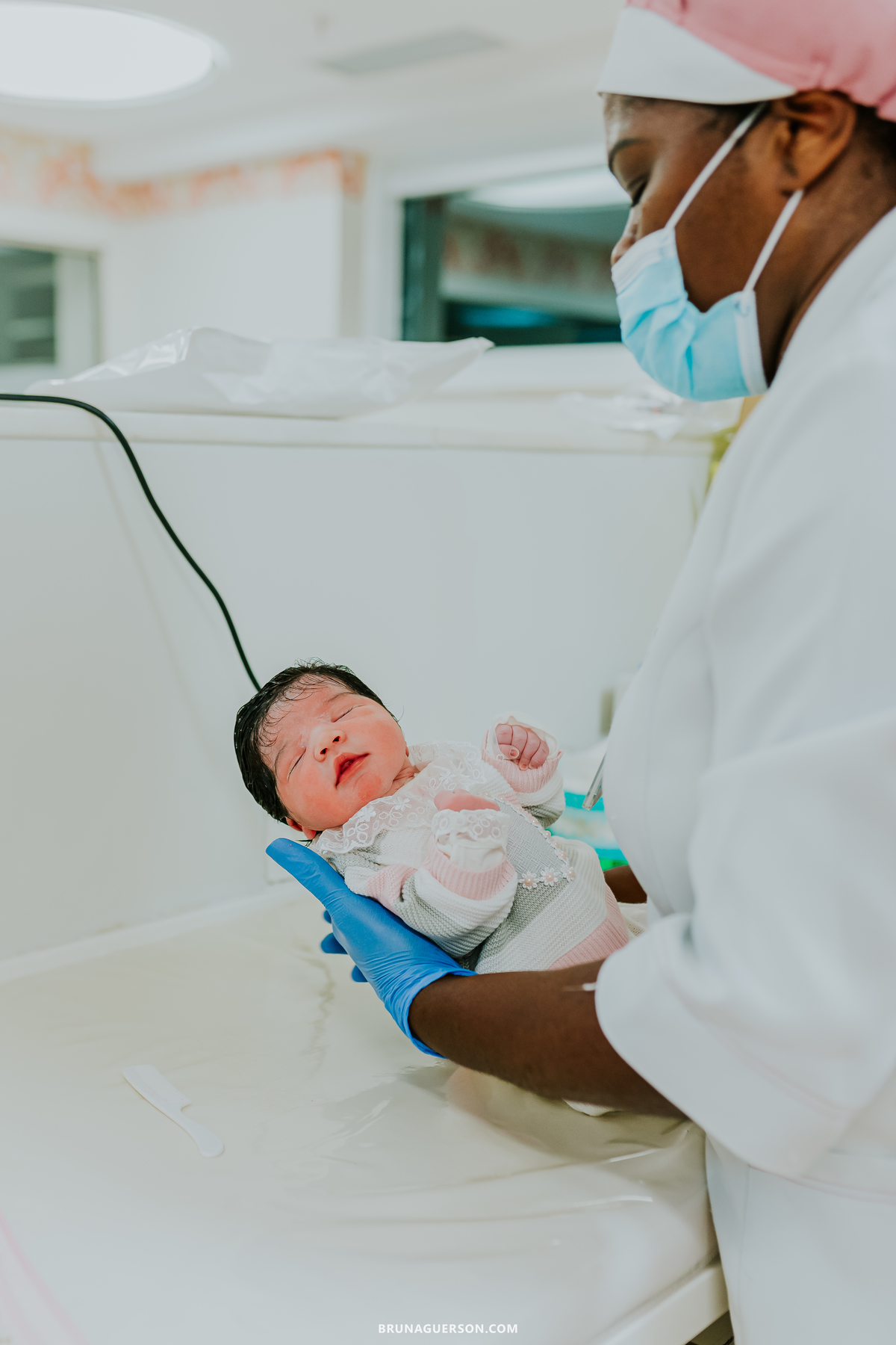 fotografia parto perinatal barra da tijuca cesarea Rio de Janeiro rj fotografa Olivia 