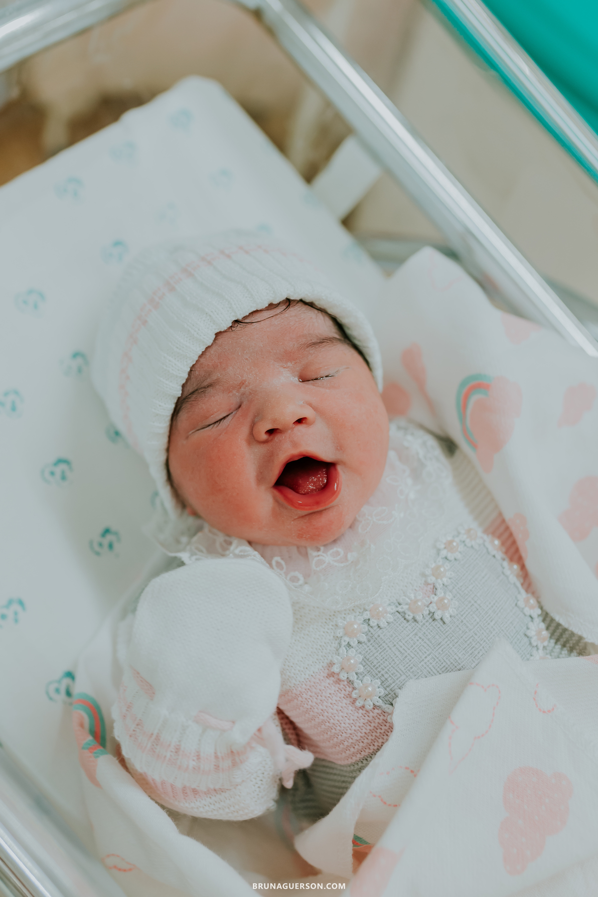 fotografia parto perinatal barra da tijuca cesarea Rio de Janeiro rj fotografa Olivia 