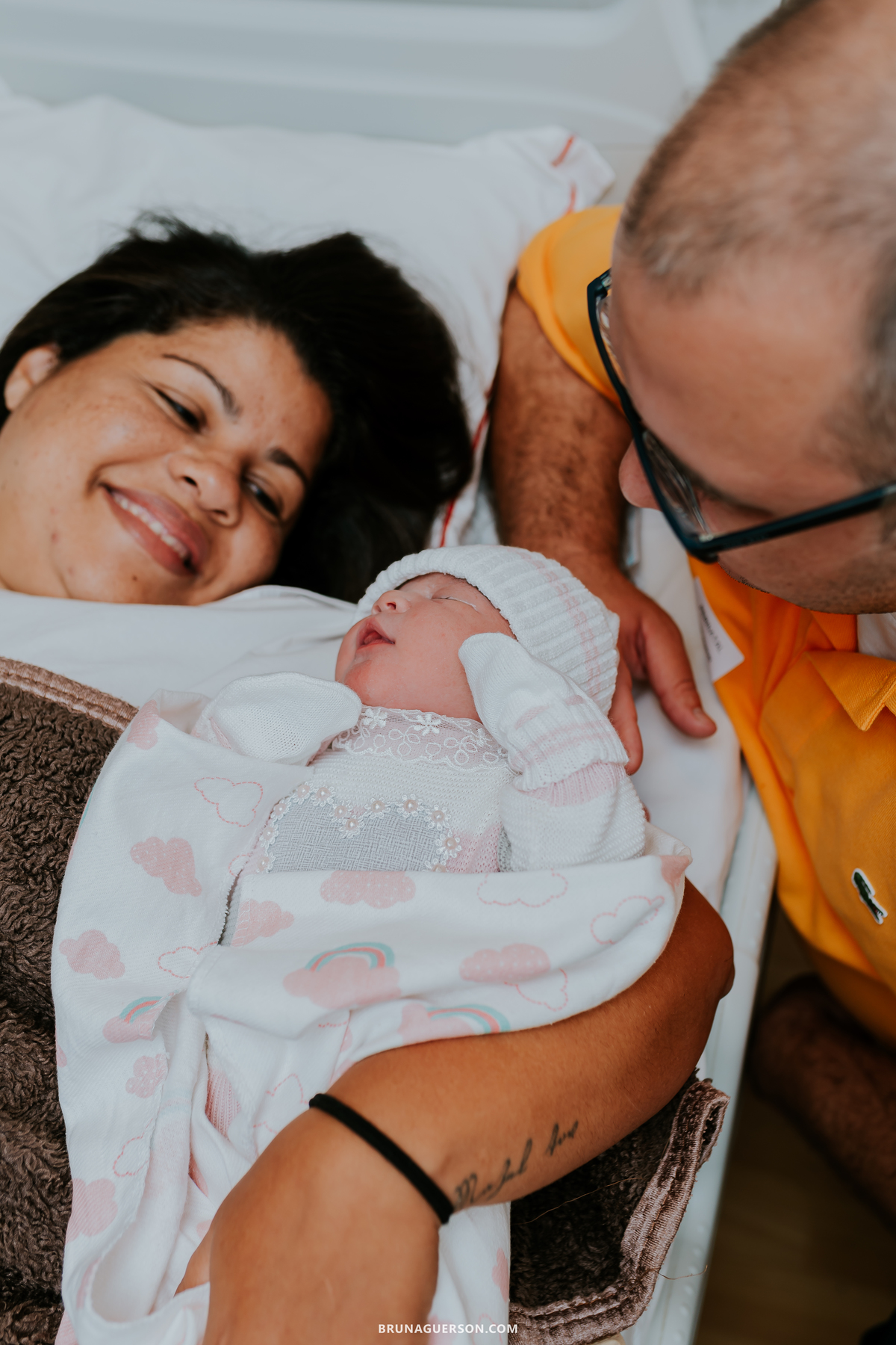 fotografia parto perinatal barra da tijuca cesarea Rio de Janeiro rj fotografa Olivia 