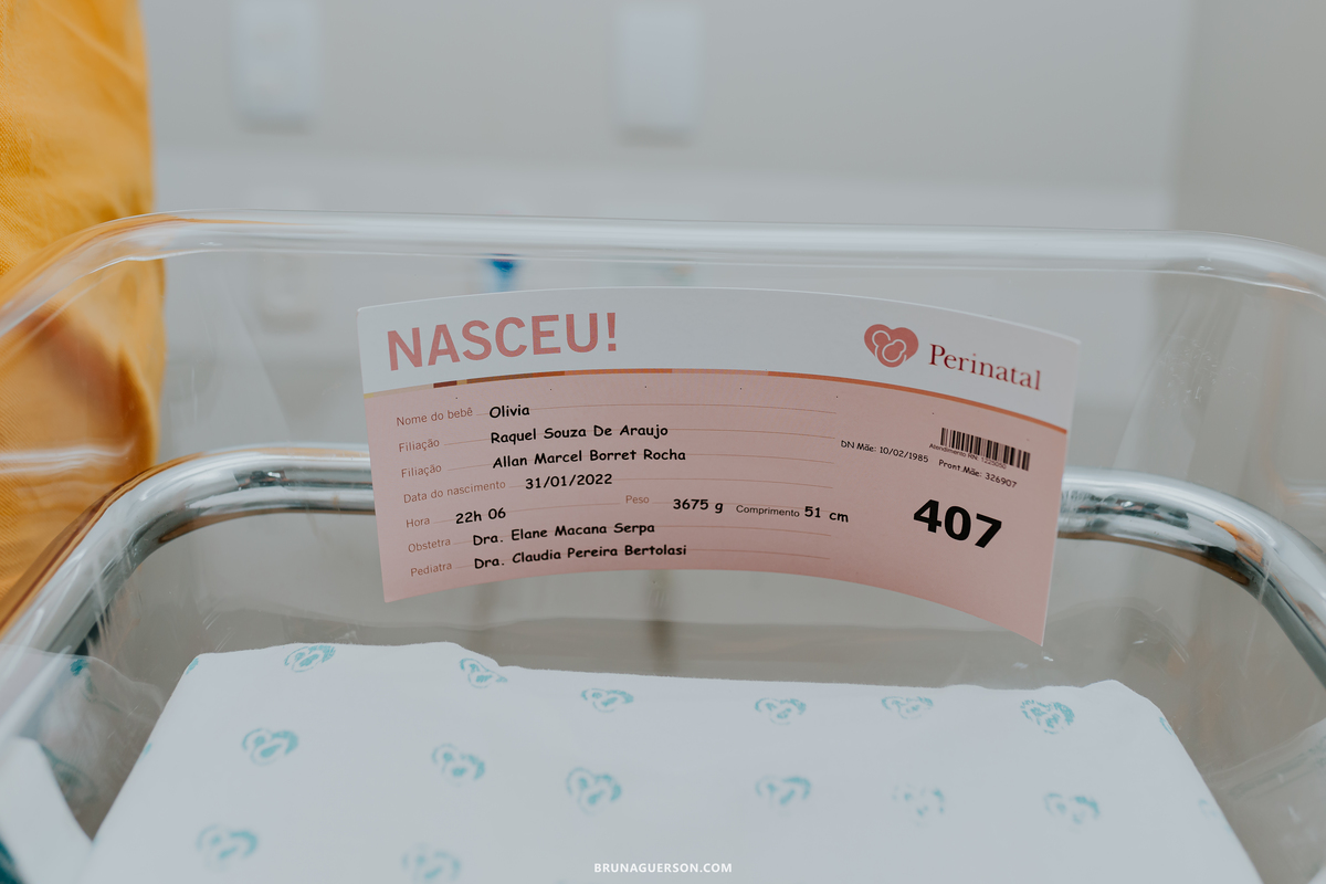 fotografia parto perinatal barra da tijuca cesarea Rio de Janeiro rj fotografa Olivia 