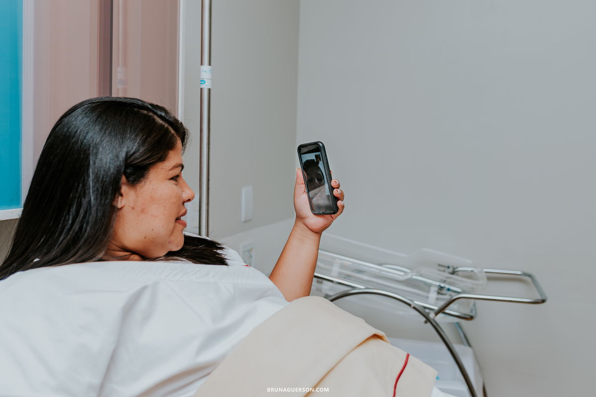 fotografia parto perinatal barra da tijuca cesarea Rio de Janeiro rj fotografa Olivia 