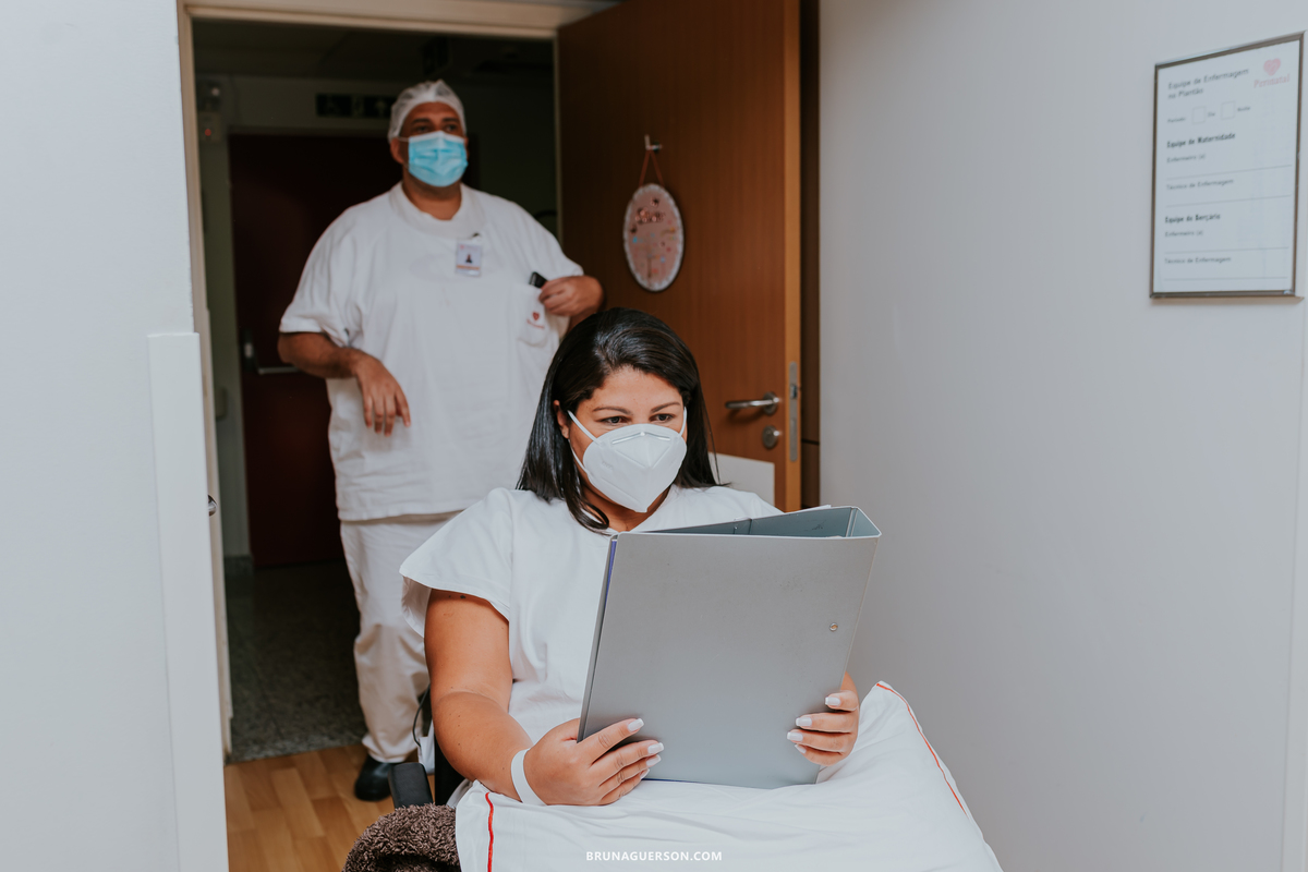 fotografia parto perinatal barra da tijuca cesarea Rio de Janeiro rj fotografa Olivia 