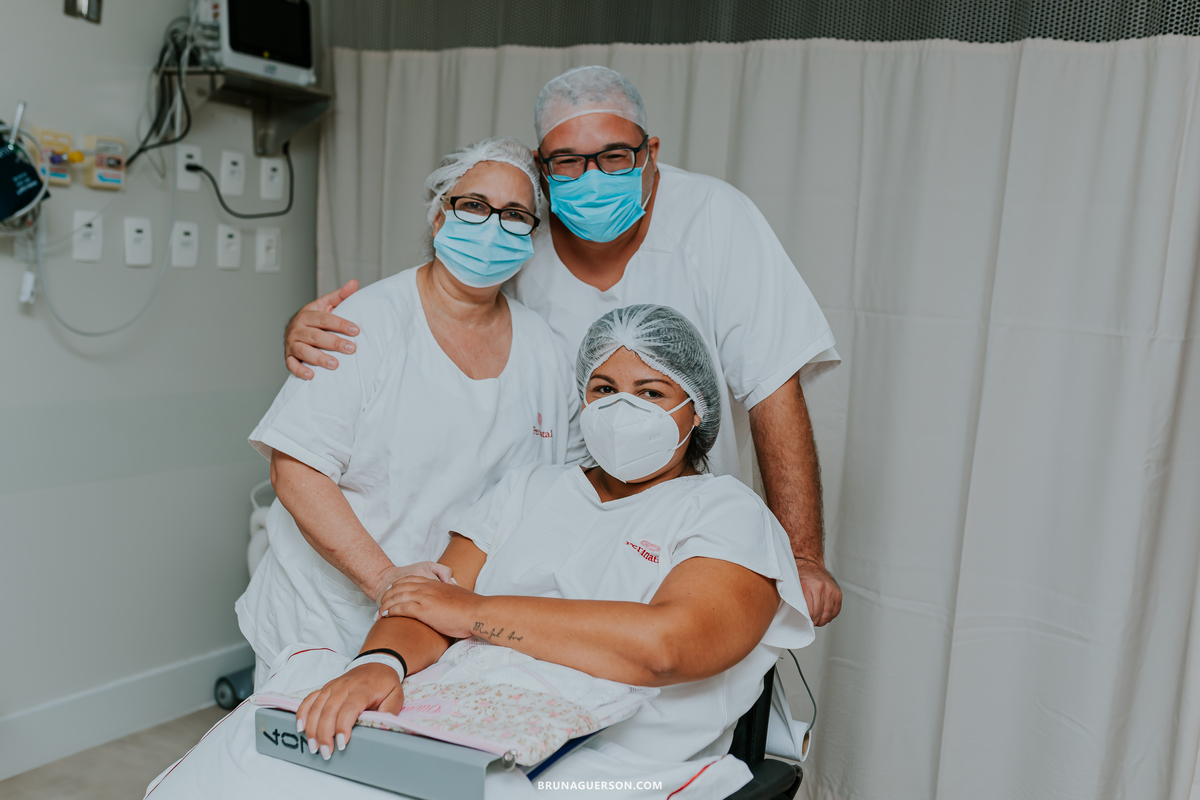 fotografia parto perinatal barra da tijuca cesarea Rio de Janeiro rj fotografa Olivia 