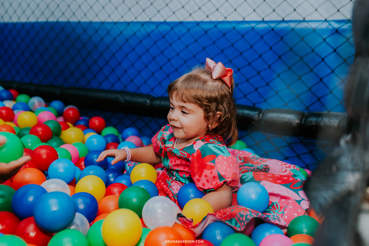 fotografia festa infantil casa de festas mundo da lua tijuca rio de janeiro peppa 2 anos Laura 