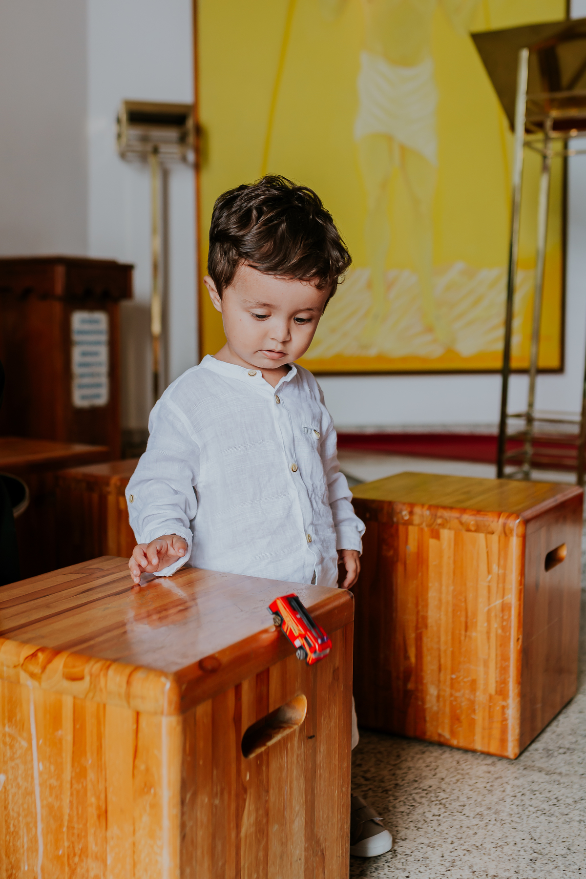 batizado Rio de Janeiro Cristo Redentor benjamin fotografia fotografa familia 