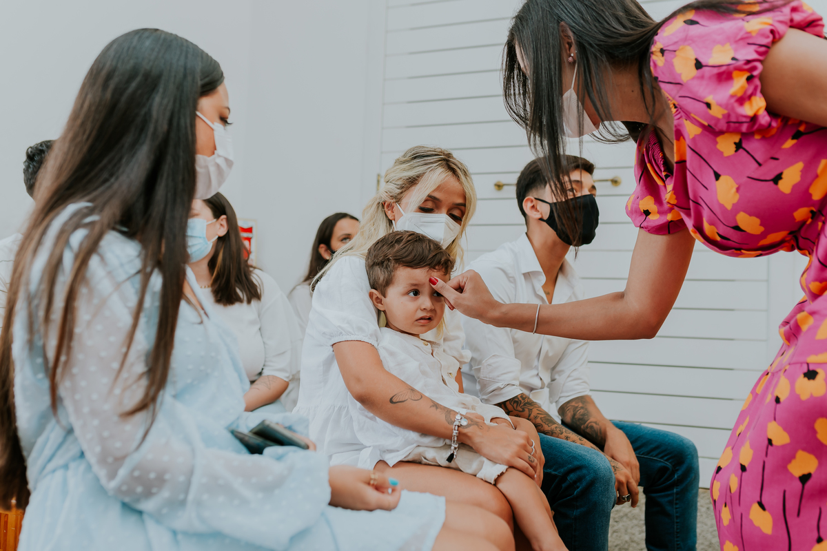 batizado Rio de Janeiro Cristo Redentor benjamin fotografia fotografa familia 