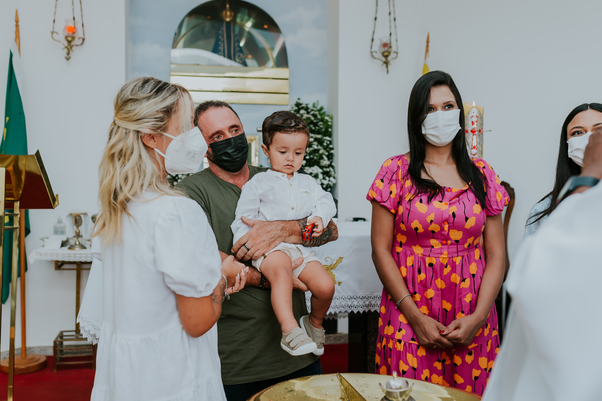 batizado Rio de Janeiro Cristo Redentor benjamin fotografia fotografa familia 