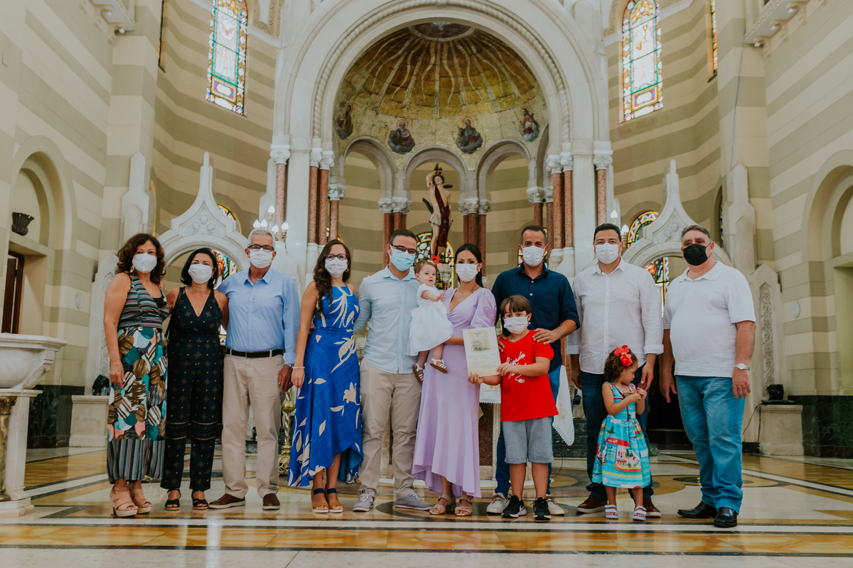 batizado igreja capuchinhos fotografia tijuca Rio de Janeiro Isadora fotografa familia rj 