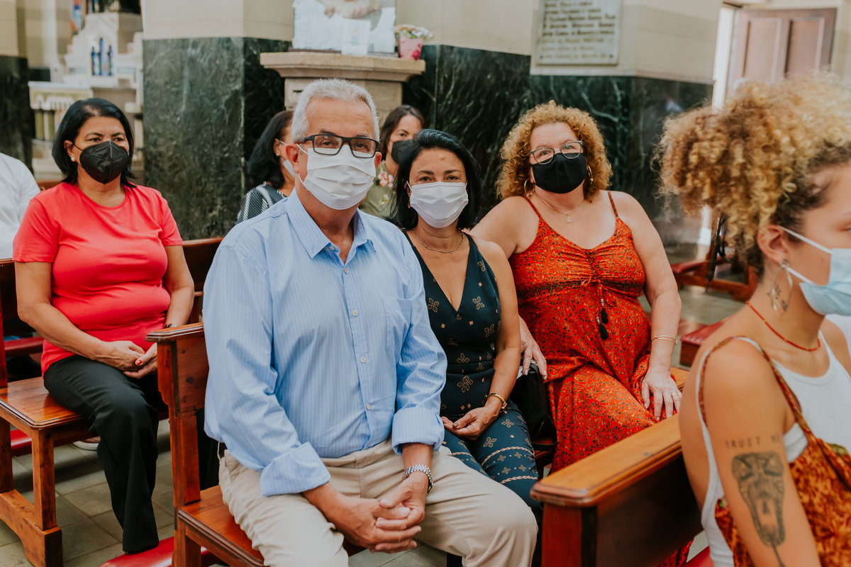 batizado igreja capuchinhos fotografia tijuca Rio de Janeiro Isadora fotografa familia rj 