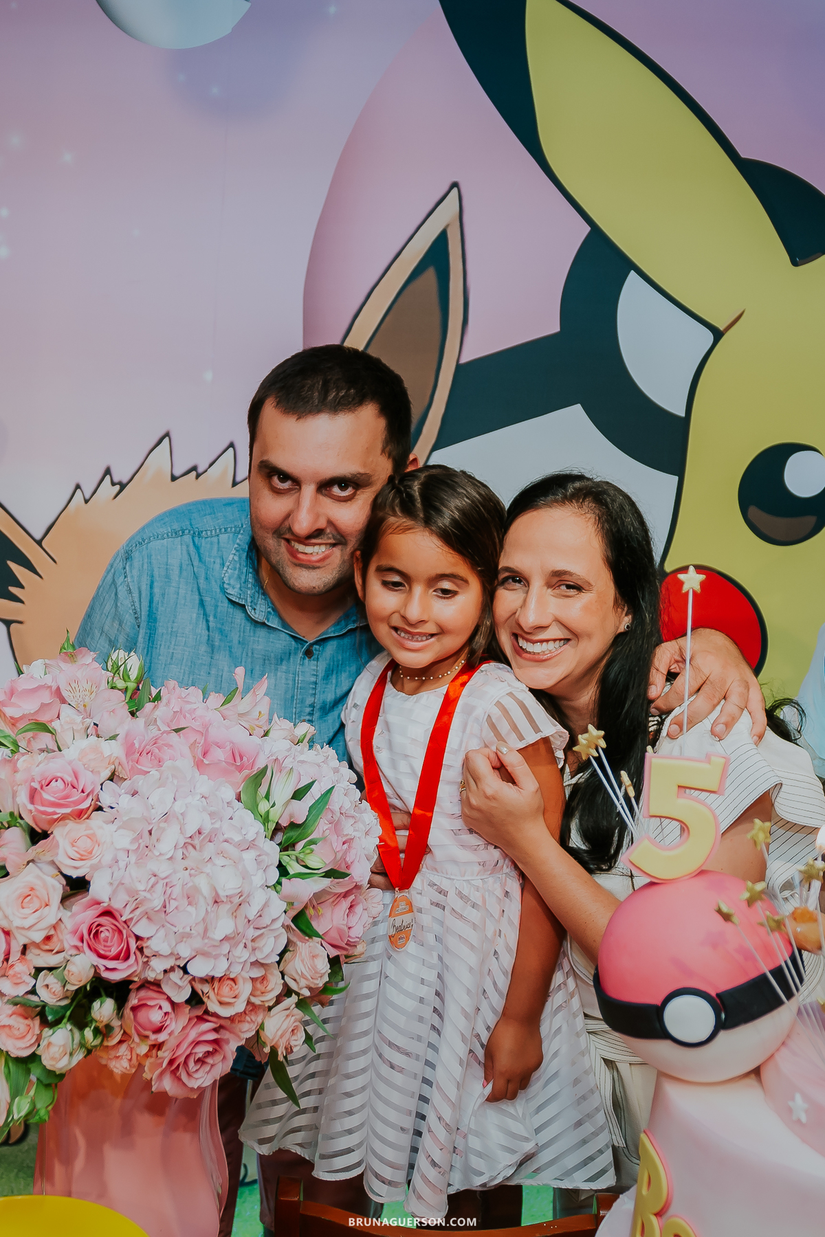 fotografia festa infantil espaço aldeia barra da tijuca rj beatrice