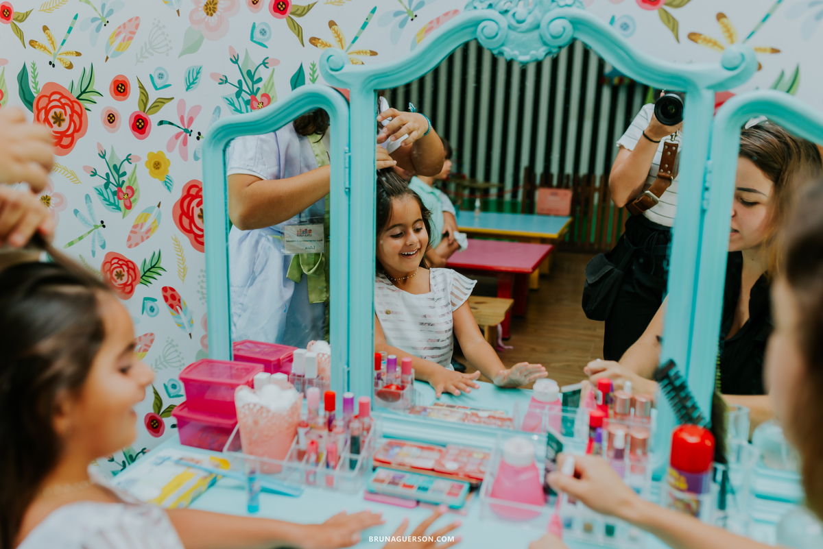 fotografia festa infantil espaço aldeia barra da tijuca rj beatrice
