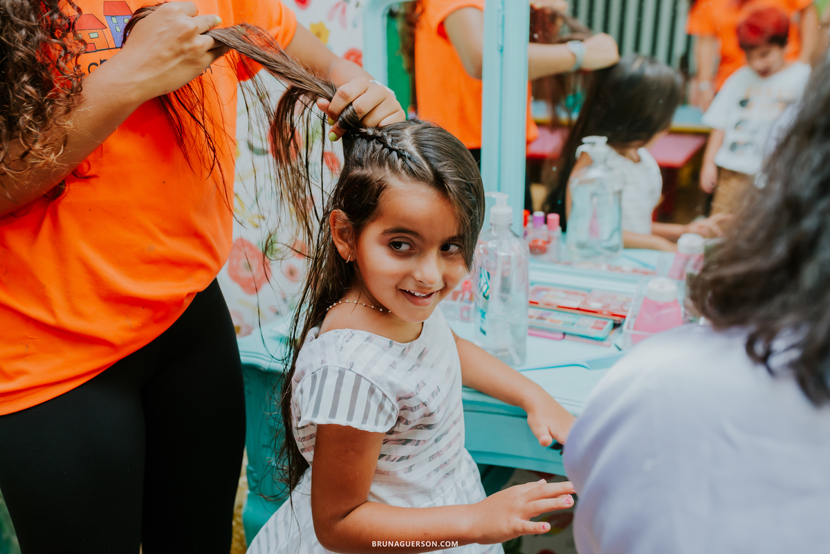 fotografia festa infantil espaço aldeia barra da tijuca rj beatrice