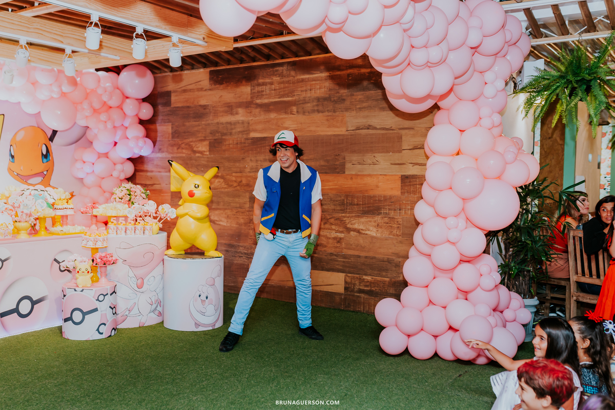 fotografia festa infantil espaço aldeia barra da tijuca rj beatrice