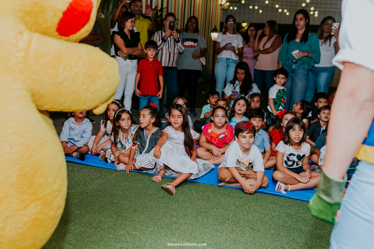 fotografia festa infantil espaço aldeia barra da tijuca rj beatrice