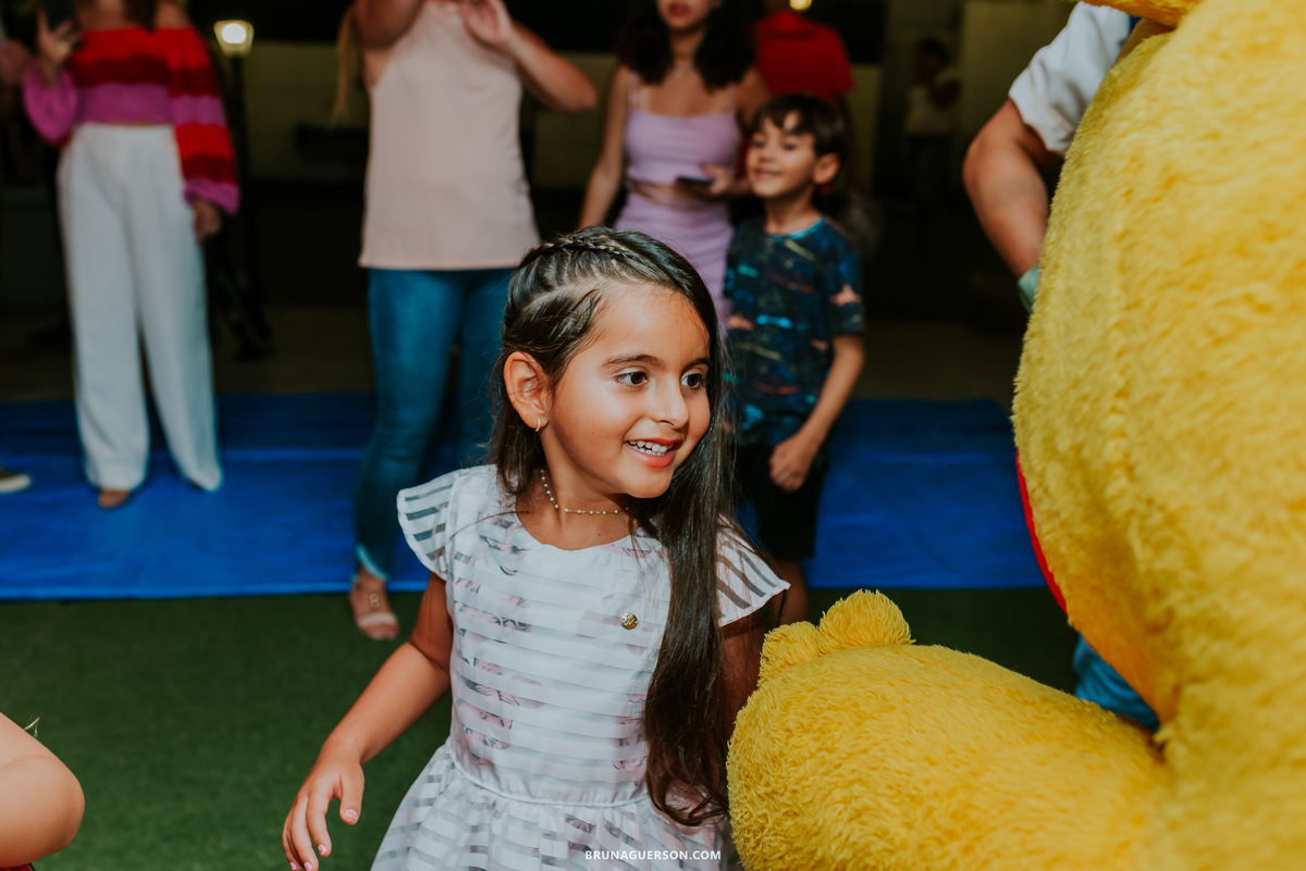 fotografia festa infantil espaço aldeia barra da tijuca rj beatrice
