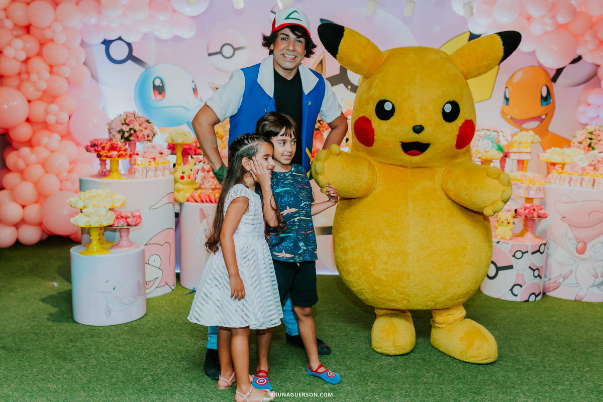 fotografia festa infantil espaço aldeia barra da tijuca rj beatrice