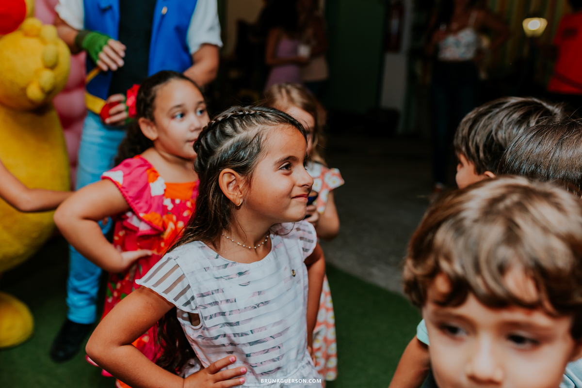 fotografia festa infantil espaço aldeia barra da tijuca rj beatrice