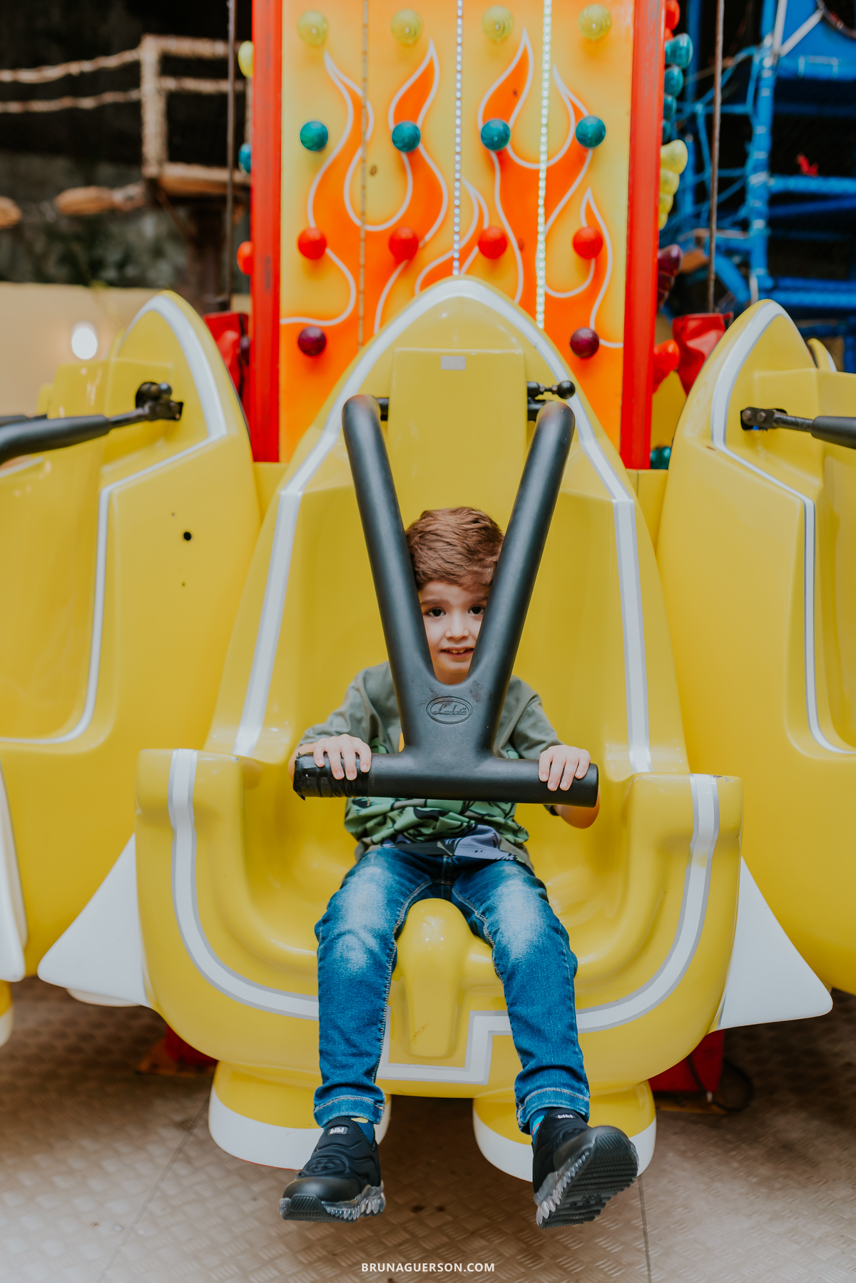 fotografia festa infantil casa de festas uni uni te Rio de Janeiro barra da tijuca lucas 5 anos hulk