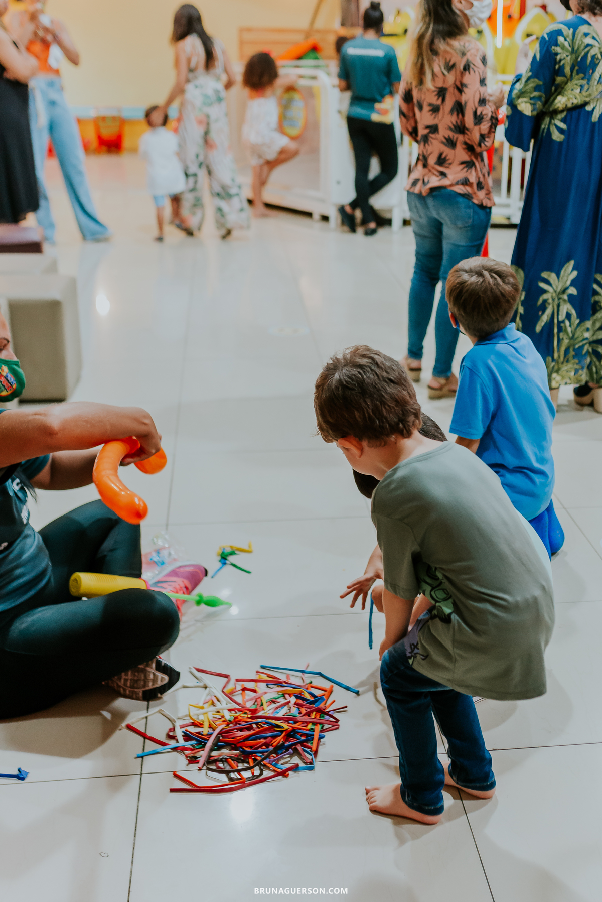 fotografia festa infantil casa de festas uni uni te Rio de Janeiro barra da tijuca lucas 5 anos hulk