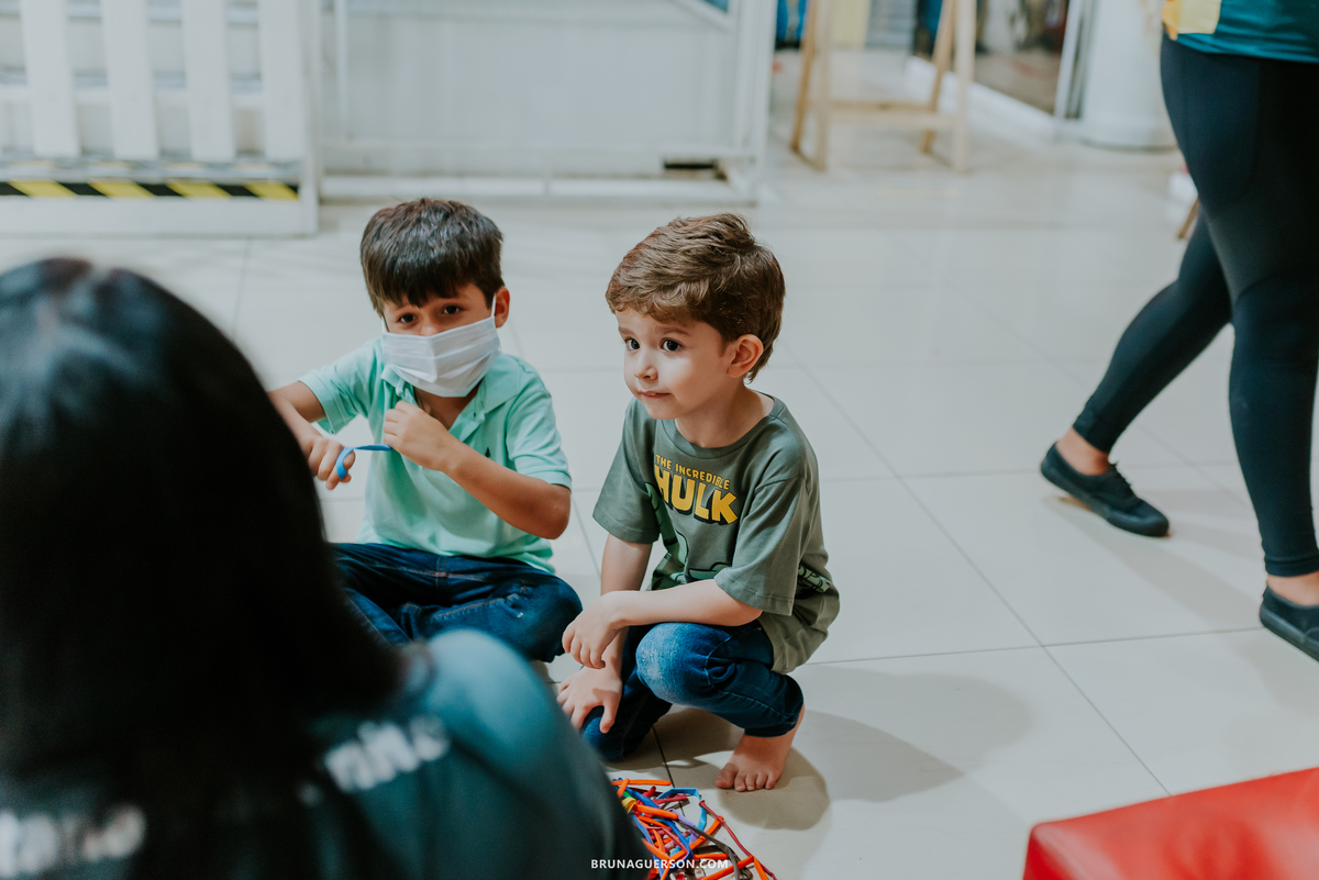 fotografia festa infantil casa de festas uni uni te Rio de Janeiro barra da tijuca lucas 5 anos hulk