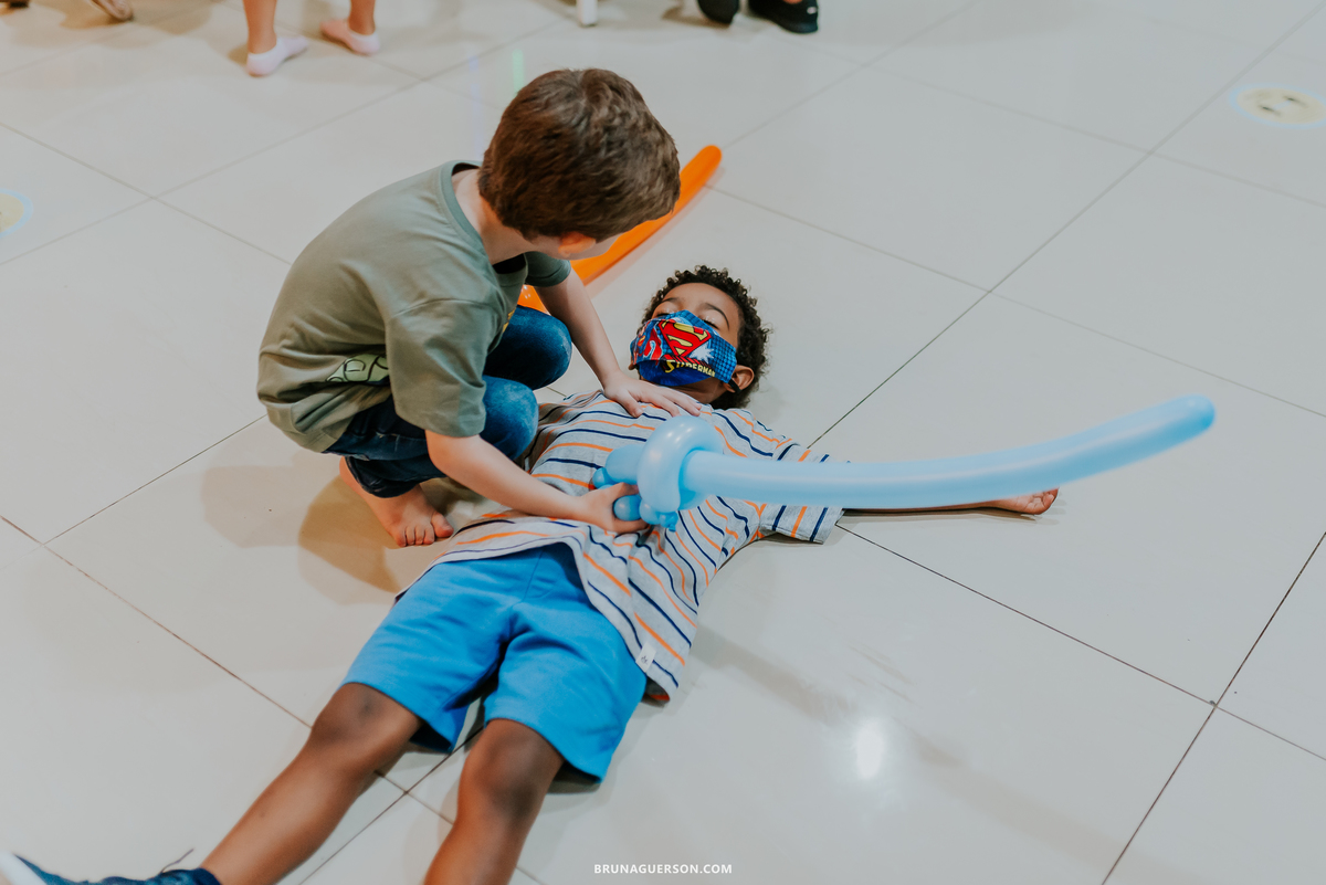 fotografia festa infantil casa de festas uni uni te Rio de Janeiro barra da tijuca lucas 5 anos hulk