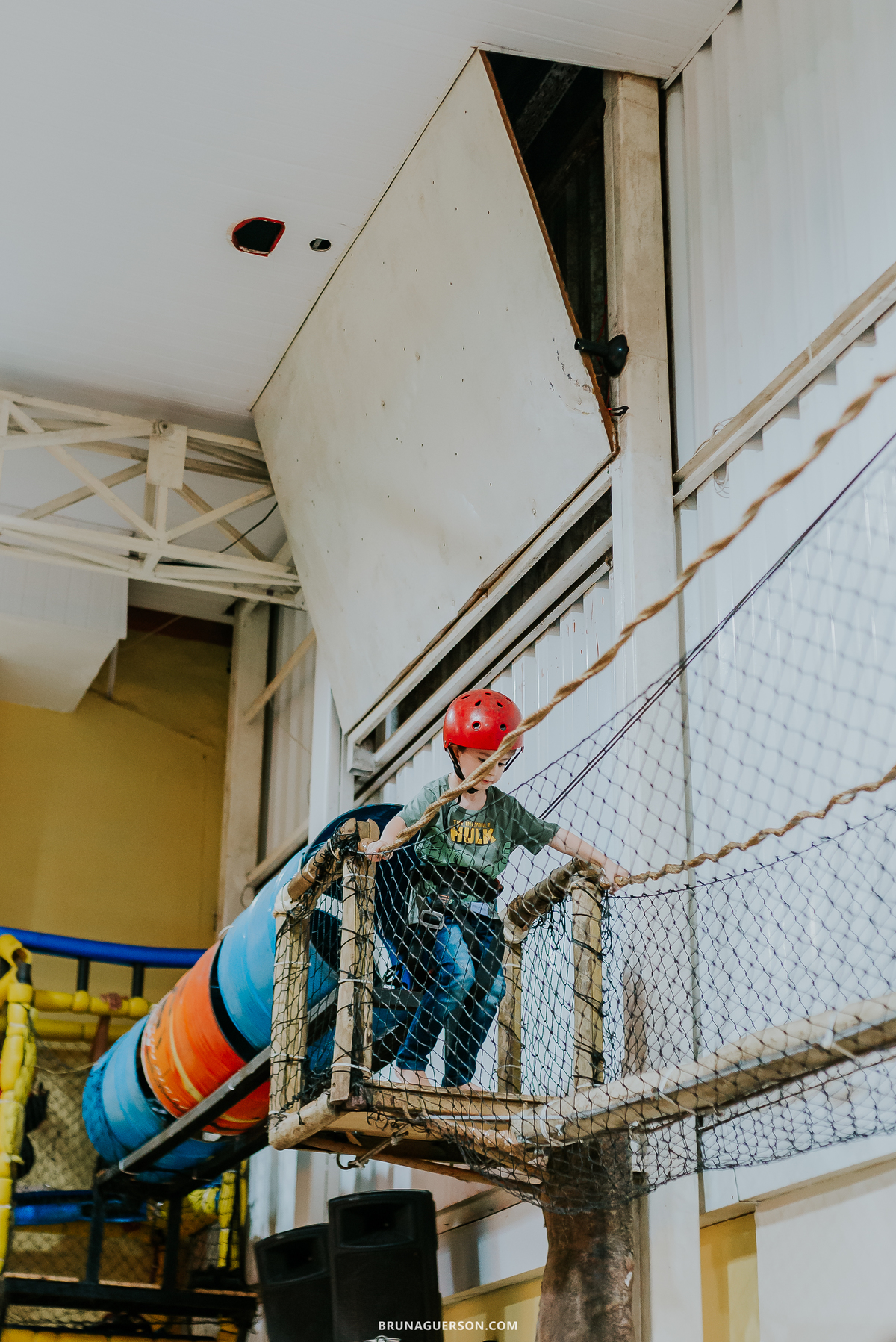 fotografia festa infantil casa de festas uni uni te Rio de Janeiro barra da tijuca lucas 5 anos hulk