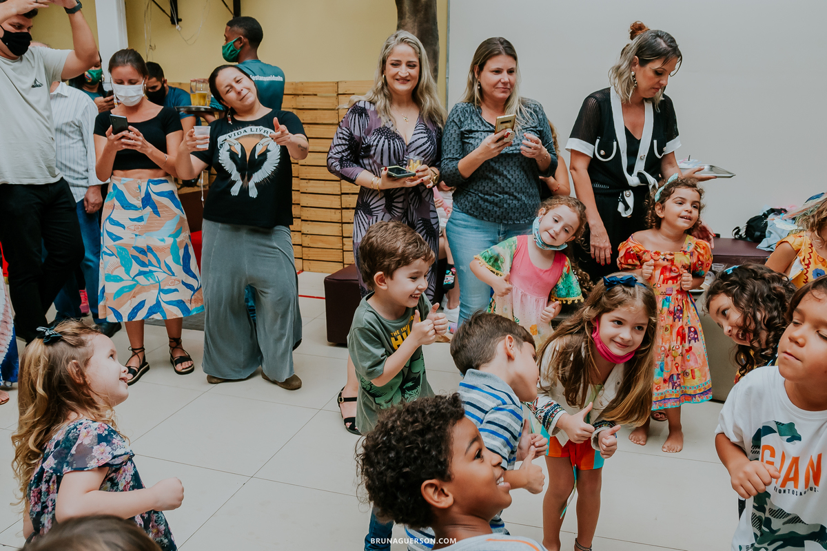 fotografia festa infantil casa de festas uni uni te Rio de Janeiro barra da tijuca lucas 5 anos hulk