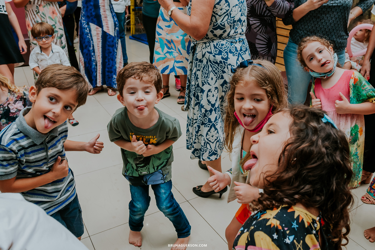 fotografia festa infantil casa de festas uni uni te Rio de Janeiro barra da tijuca lucas 5 anos hulk