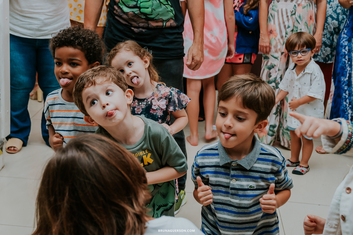fotografia festa infantil casa de festas uni uni te Rio de Janeiro barra da tijuca lucas 5 anos hulk