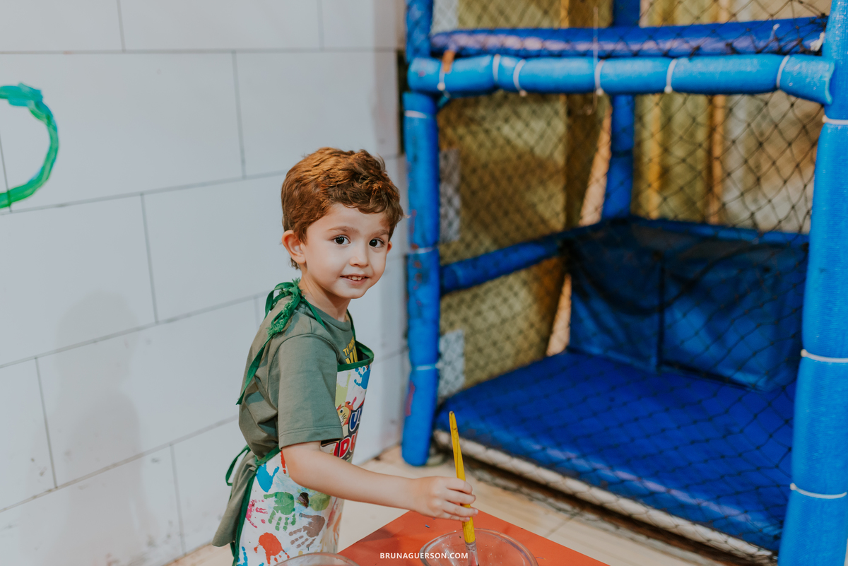 fotografia festa infantil casa de festas uni uni te Rio de Janeiro barra da tijuca lucas 5 anos hulk